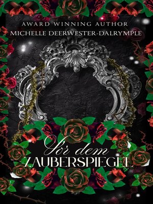 cover image of Vor Dem Zauberspiegel